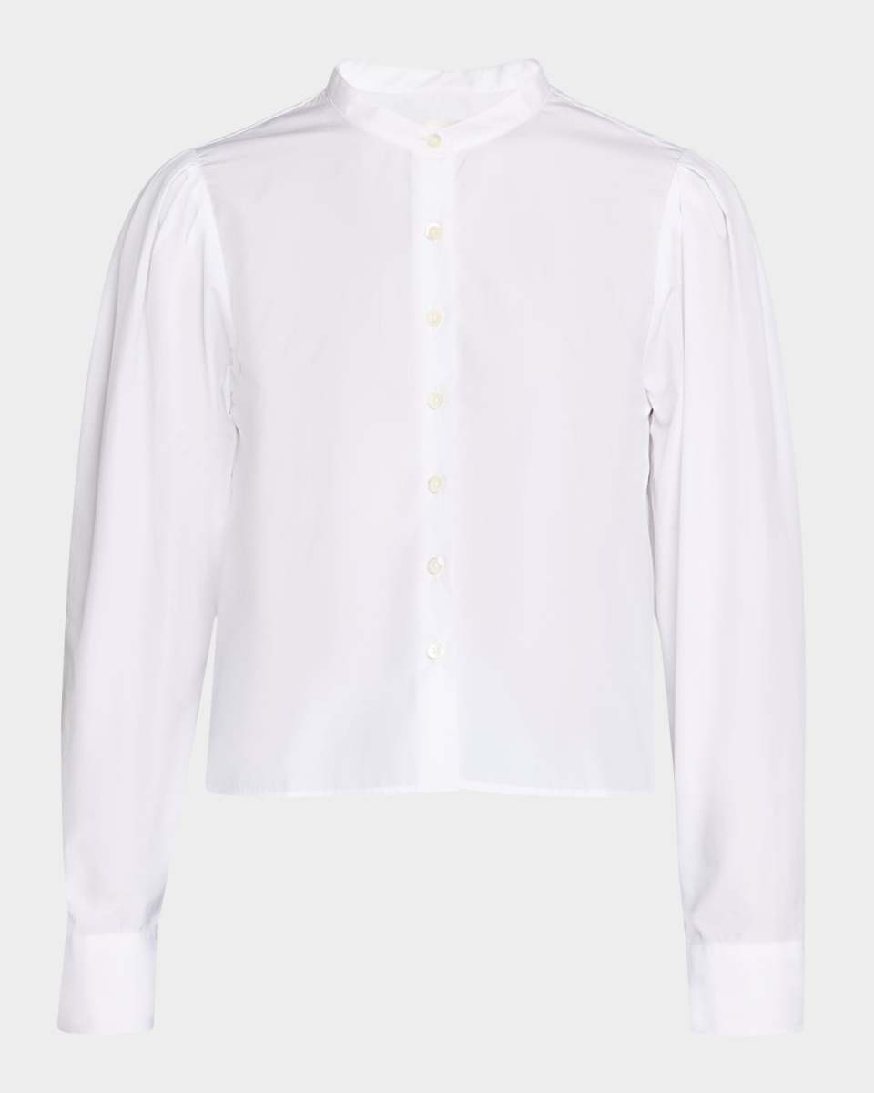 The Tuesday Shirt